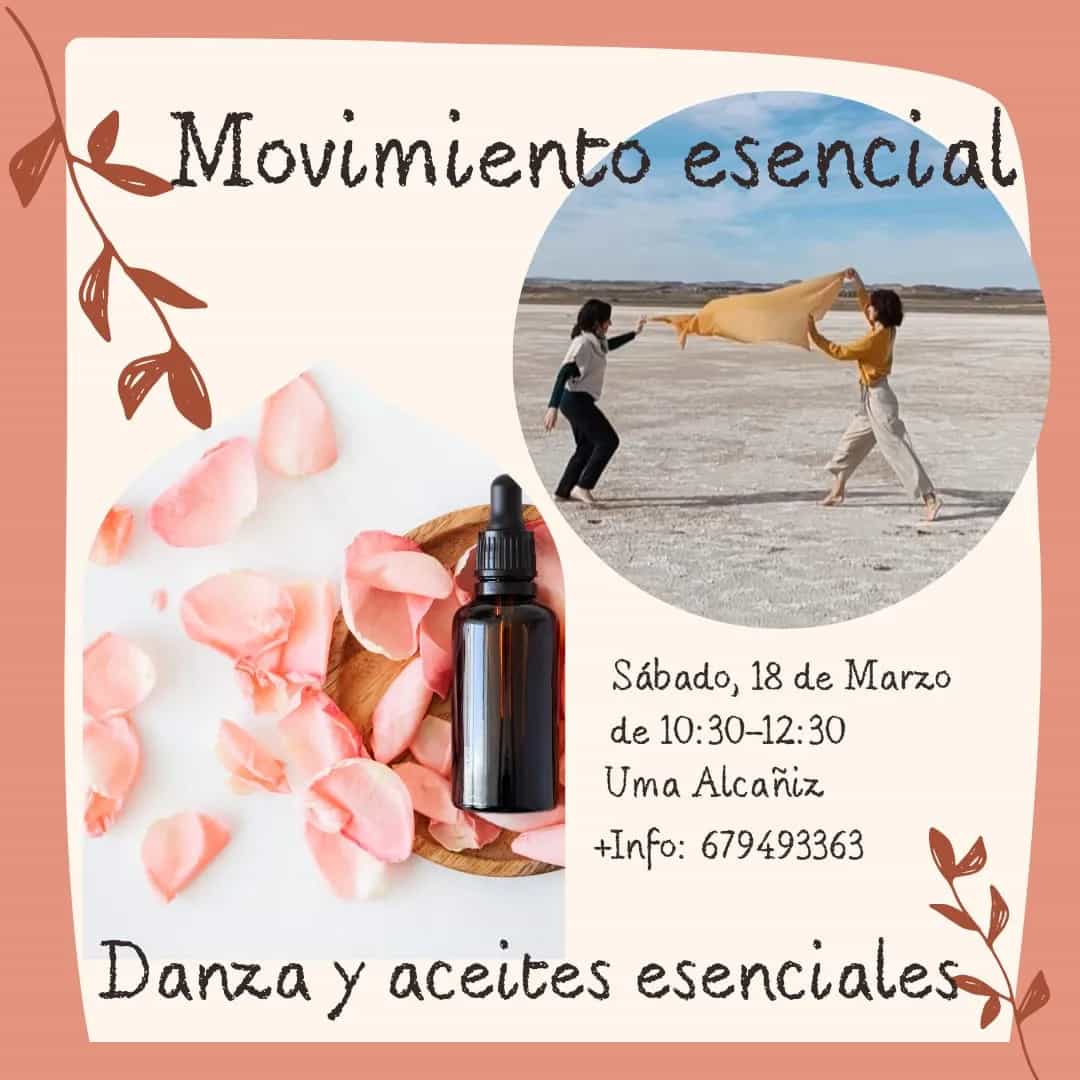 Movimiento esencial