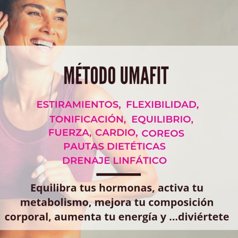 Método Umafit